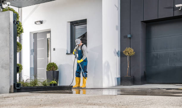 Best Parking Lot and Garage Cleaning  in Schulenburg, TX