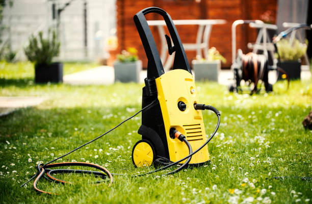 Trusted Schulenburg, TX Pressure Washing Services Experts